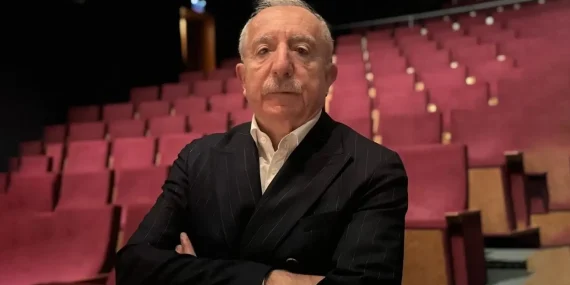 Orhan Miroğlu; “Kürt yoktur” Diyenler Terfi Ediyor