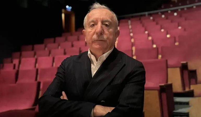 Orhan Miroğlu; “Kürt yoktur” Diyenler Terfi Ediyor