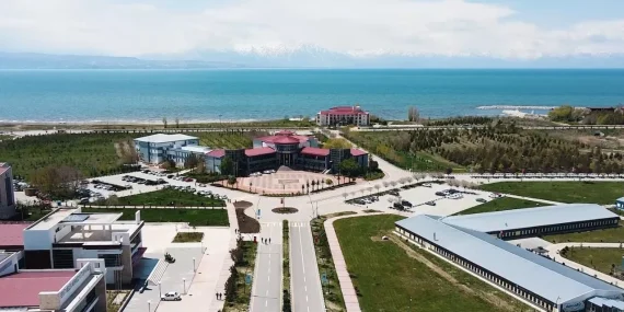 Van’da Aile Sempozyumu