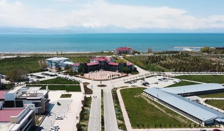 Van’da Aile Sempozyumu