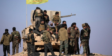 Suriye’de Yeni Dönem: SDG ile Ateşkes İlan Edildi