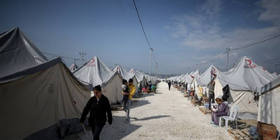 Depremde Çadır Satılmıştı: Kerem Kınık Dahil Kızılay Yöneticilerine Takipsizlik