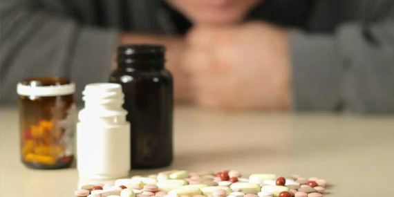 Yoksulluk, Mutsuzluk Getirdi: Türkiye’de 71 Milyon Kutu Antidepresan kullanıldı