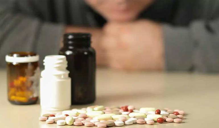 Yoksulluk, Mutsuzluk Getirdi: Türkiye’de 71 Milyon Kutu Antidepresan kullanıldı