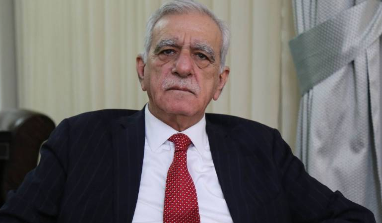 CHP’den Mardin Kayyımına Tepki: Samimiyet Testinde Sınıfta Kaldınız