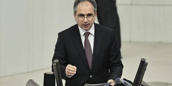 AKP’li Güneş’ten Düşük Emekli Maaşı Savunması: “Emekliler Bizim Dönemimizde Daha Uzun Yaşıyor”