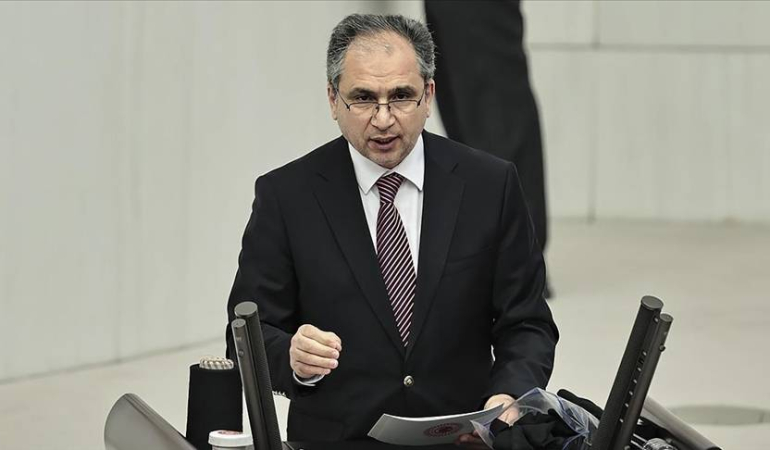 AKP’li Güneş’ten Düşük Emekli Maaşı Savunması: “Emekliler Bizim Dönemimizde Daha Uzun Yaşıyor”