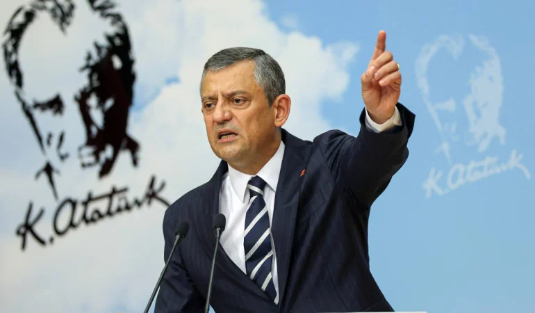 Özel: ‘Kürt Eşittir Terörist’ Algısını Reddediyoruz