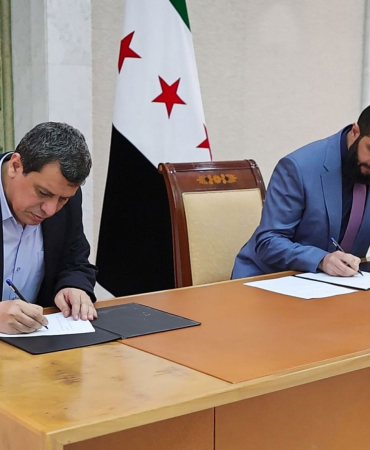 sdg şara mazlum abdi