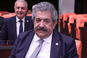 MHP’li Feti Yıldız