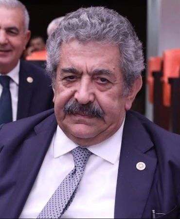 MHP’li Feti Yıldız