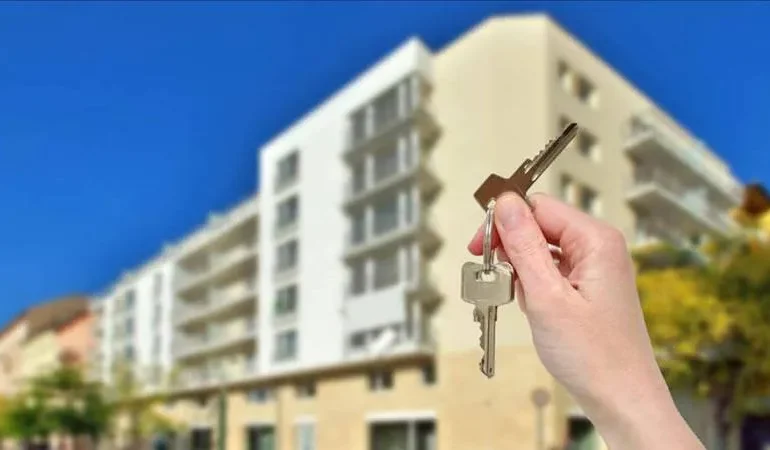 Kiracılık Lüks Oldu: Kiralar Türkiye’de Geçen Yıl Yüzde 77 Arttı