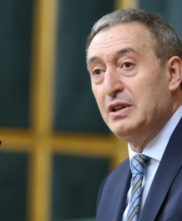 Bakırhan: “10 Mart Mutabakatına Uymayan SDG Değil, Şam Rejimi”