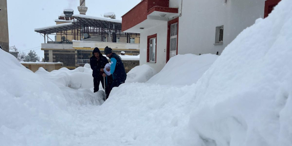 Güneydoğu’da Beyaz Esaret