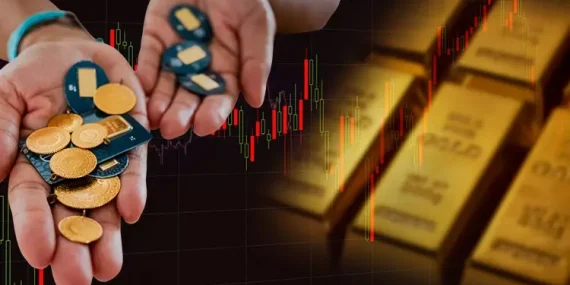 Altın Fiyatlarında Tarihi Zirve Piyasalarda ‘Trump’ Etkisi Sürüyor