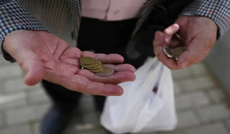 En Düşük Emekli Aylığına Yapılacak Zam Meclis’e Geliyor: Tahminler 20 Bin Lira!