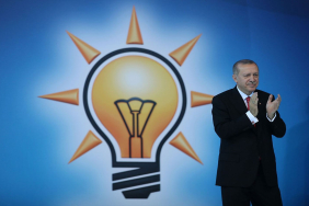 AK Parti Kulislerinde Süreç İçin 'Tıkanma' Uyarısı