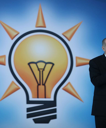 AK Parti Kulislerinde Süreç İçin 'Tıkanma' Uyarısı