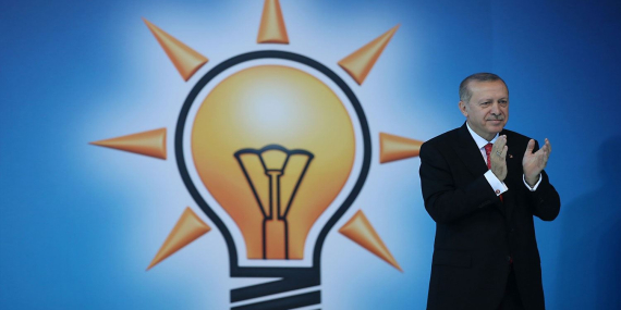 AK Parti Kulislerinde Süreç İçin ‘Tıkanma’ Uyarısı