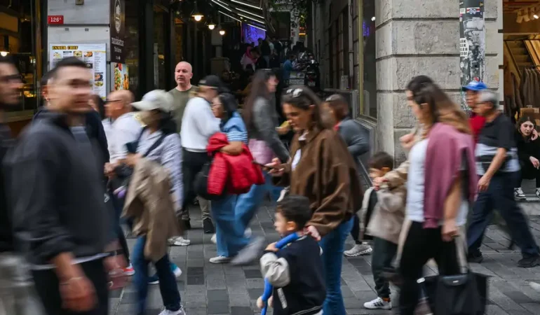 2025’te Yılın Kelimesi: Çürüme