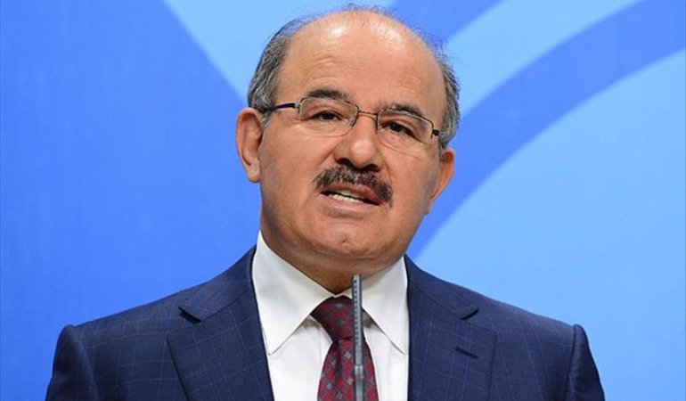 Hüseyin Çelik: “Irkçı Tutum Devam Ettiği Sürece Kürt Meselesi Var Olmaya Devam Edecek”