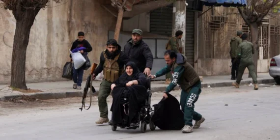 Türkiye, Halep’teki SDG – Şam Geriliminde Nasıl Bir Politika İzliyor?