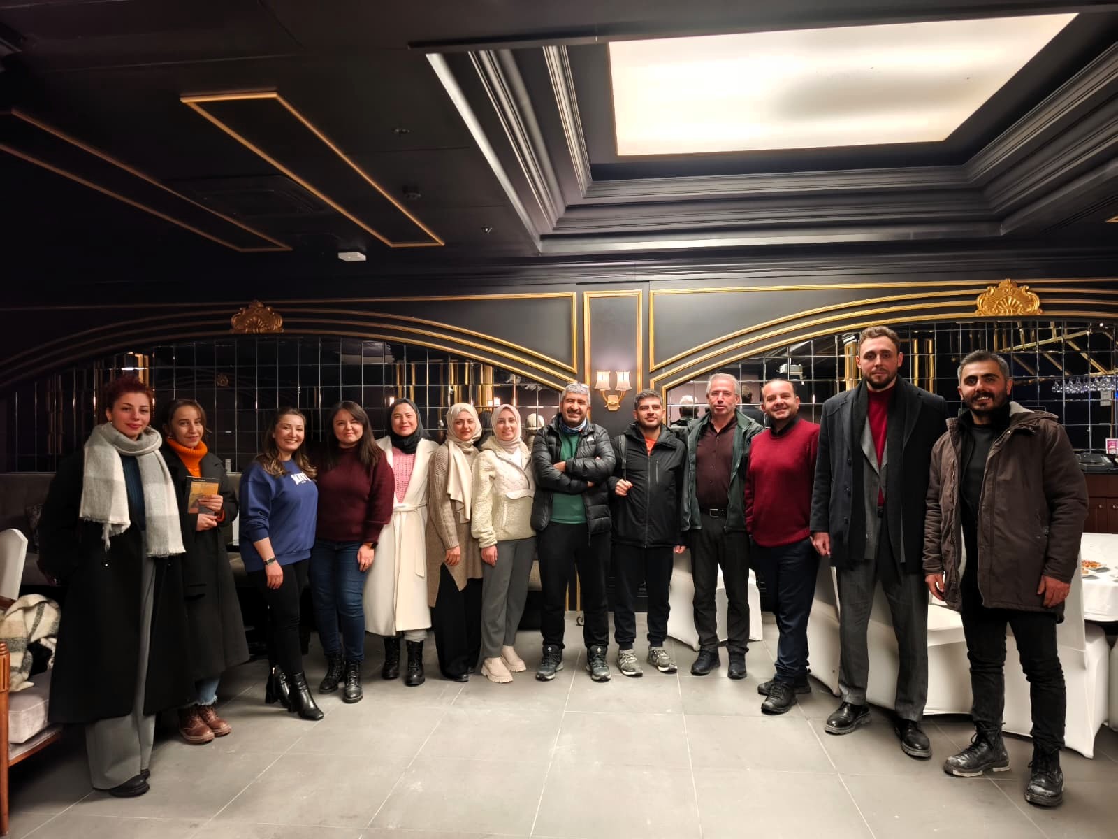 Van’da Edebiyat Rüzgârı