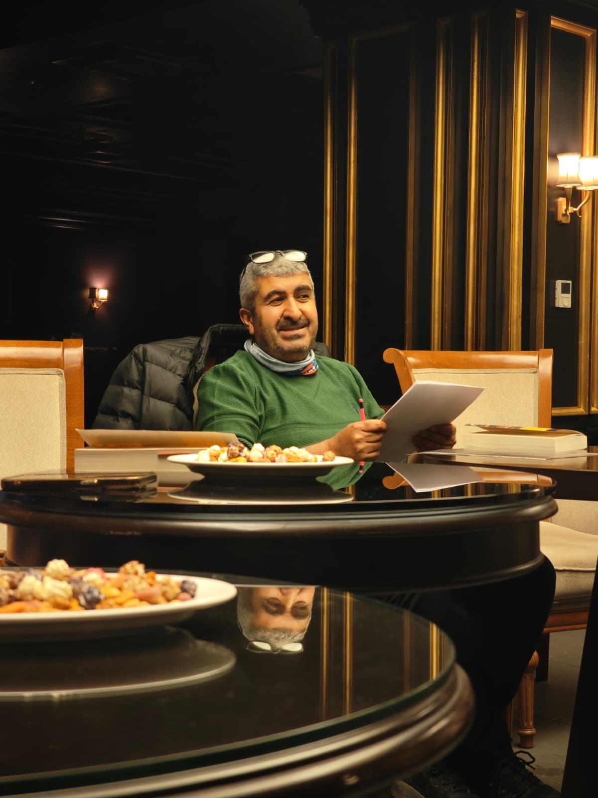 Van’da Edebiyat Rüzgârı