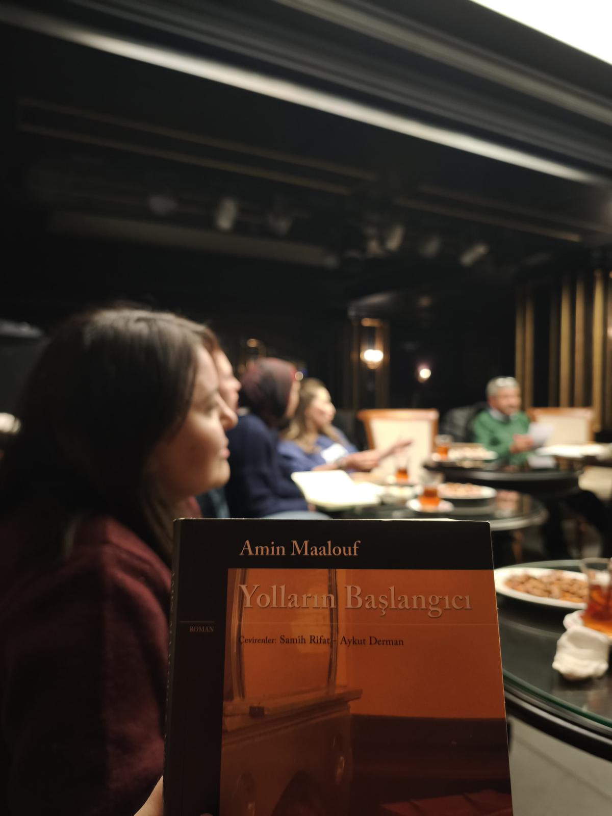 Van’da Edebiyat Rüzgârı