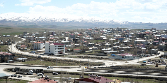 Trabzon’dan Van’a Yaşanan Göç Roman Oluyor