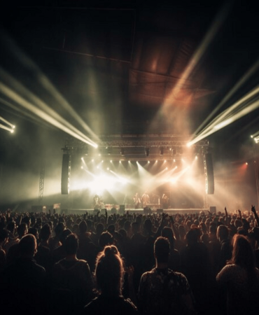 Konser-Fotograf-Cekimi