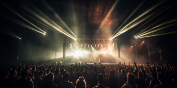 Dünyanın İlk Kürt Rock Festivali İstanbul’da Düzenleniyor