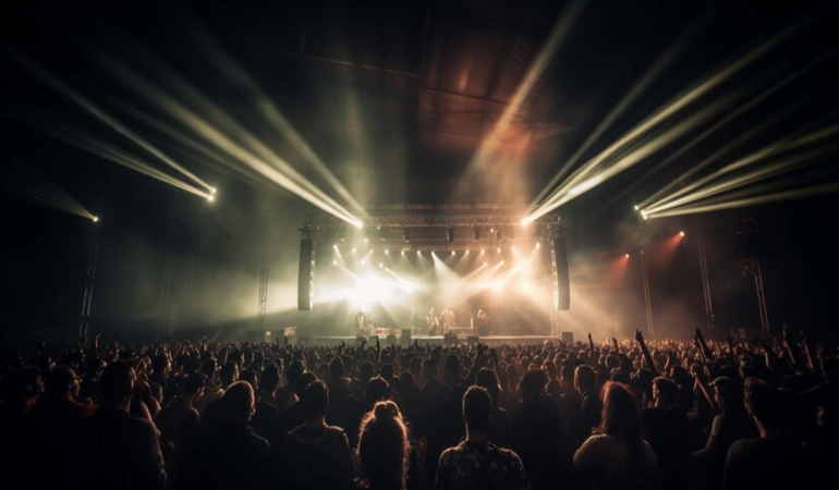 Dünyanın İlk Kürt Rock Festivali İstanbul’da Düzenleniyor