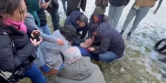 Diyarbakır Barosundan, ‘Orantısız Güç’ Kullanımına Suç Duyurusu