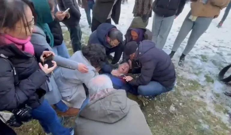 Diyarbakır Barosundan, ‘Orantısız Güç’ Kullanımına Suç Duyurusu