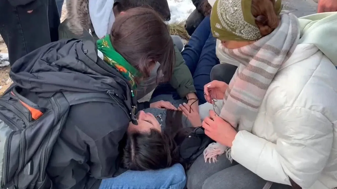 Diyarbakır Barosundan, ‘Orantısız Güç’ Kullanımına Suç Duyurusu