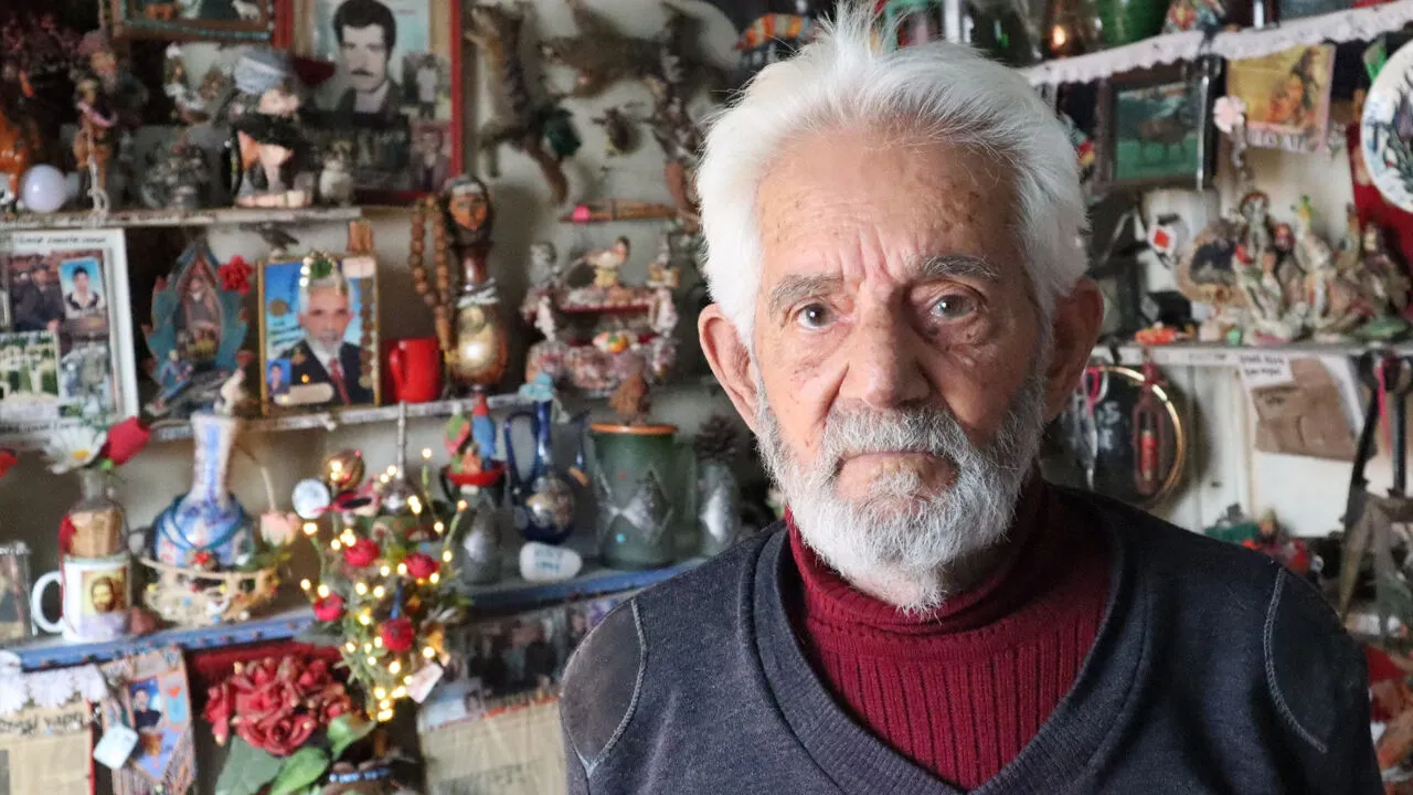 Kazım Ertaş’ın Evi: Geçmişle Bugün Arasında Canlı Bir Müze 1 Kazım Ertaş’ın Evi: Geçmişle Bugün Arasında Canlı Bir Müze