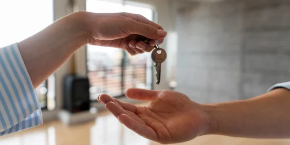 Yeni Yılın İlk Ayında Uygulanacak Kira Artış Oranı Belli Oldu