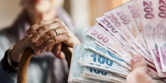 En Düşük Emekli Aylığı İçin Düzenleme Yolda