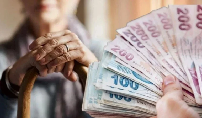 Memur ve Emeklilerin Zam Oranı Belli Oldu!