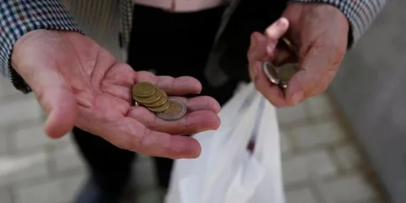 2026’nın İlk Araştırması! Açlık ve Yoksulluk Sınırındaki Yükseliş Dikkat Çekti