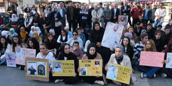 Rojin Kabaiş İçin Ankara’da Adalet Çağrısı Yapılacak