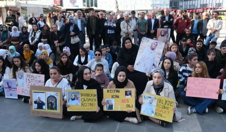 Kabaiş Ailesinin Avukatı İrem İlhan: “İşletilmeyen Adalet, Kadınlar İçin Tehdittir”