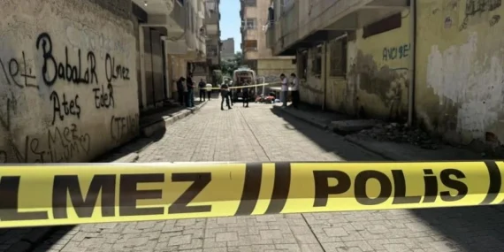 SAMER’in Korkutan 2025 Tablosu: 928 Kadın Hayatını Kaybetti