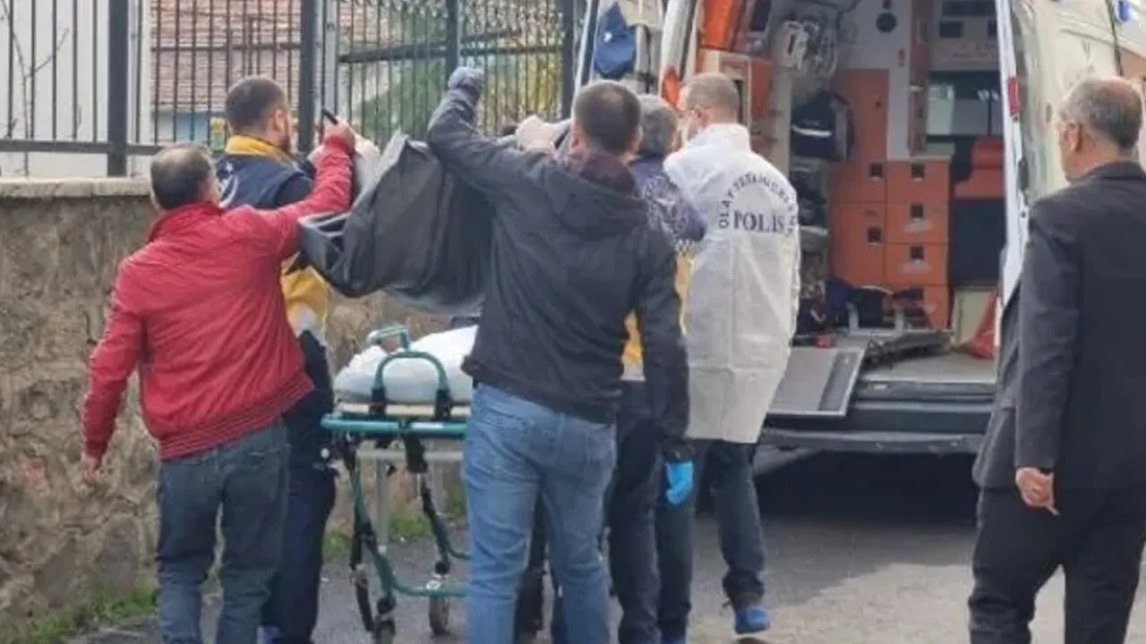 SAMER’in Korkutan 2025 Tablosu: 928 Kadın Hayatını Kaybetti 3 SAMER’in Korkutan 2025 Tablosu: 928 Kadın Hayatını Kaybetti