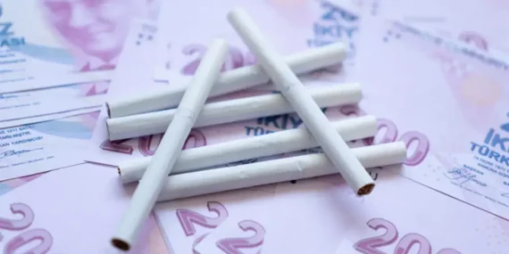 Sigara Fiyatları Masada: Sağlık Politikaları Kurulu ‘Paketi En Az 300 TL Olmalı’ Dedi