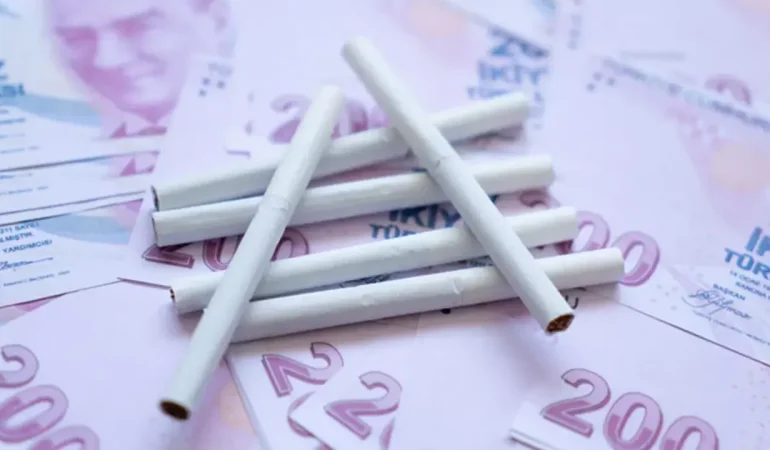 Sigara Fiyatları Masada: Sağlık Politikaları Kurulu ‘Paketi En Az 300 TL Olmalı’ Dedi