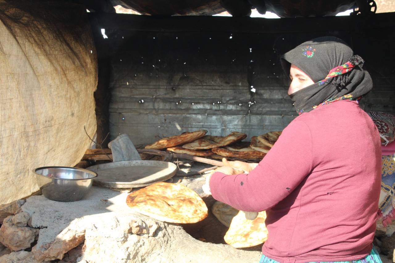 Kar, Ayaz ve Yokluk: Koçerlerin Sessiz Mücadelesi 1 Kar, Ayaz ve Yokluk: Koçerlerin Sessiz Mücadelesi