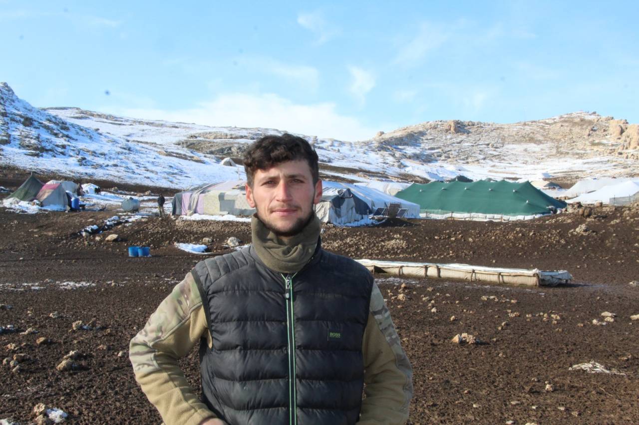 Kar, Ayaz ve Yokluk: Koçerlerin Sessiz Mücadelesi 3 Kar, Ayaz ve Yokluk: Koçerlerin Sessiz Mücadelesi