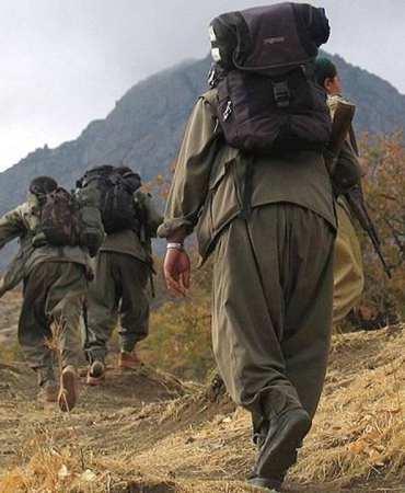 KCK'den Süreç ve Halep açıklaması: Türkiye'nin Politikaları Eleştirildi